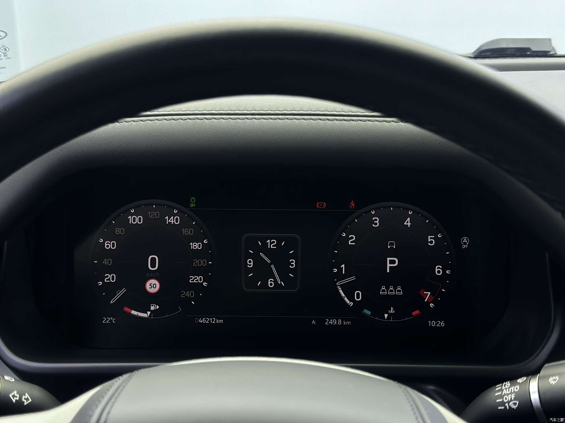 Land Rover Defender, 2023 11