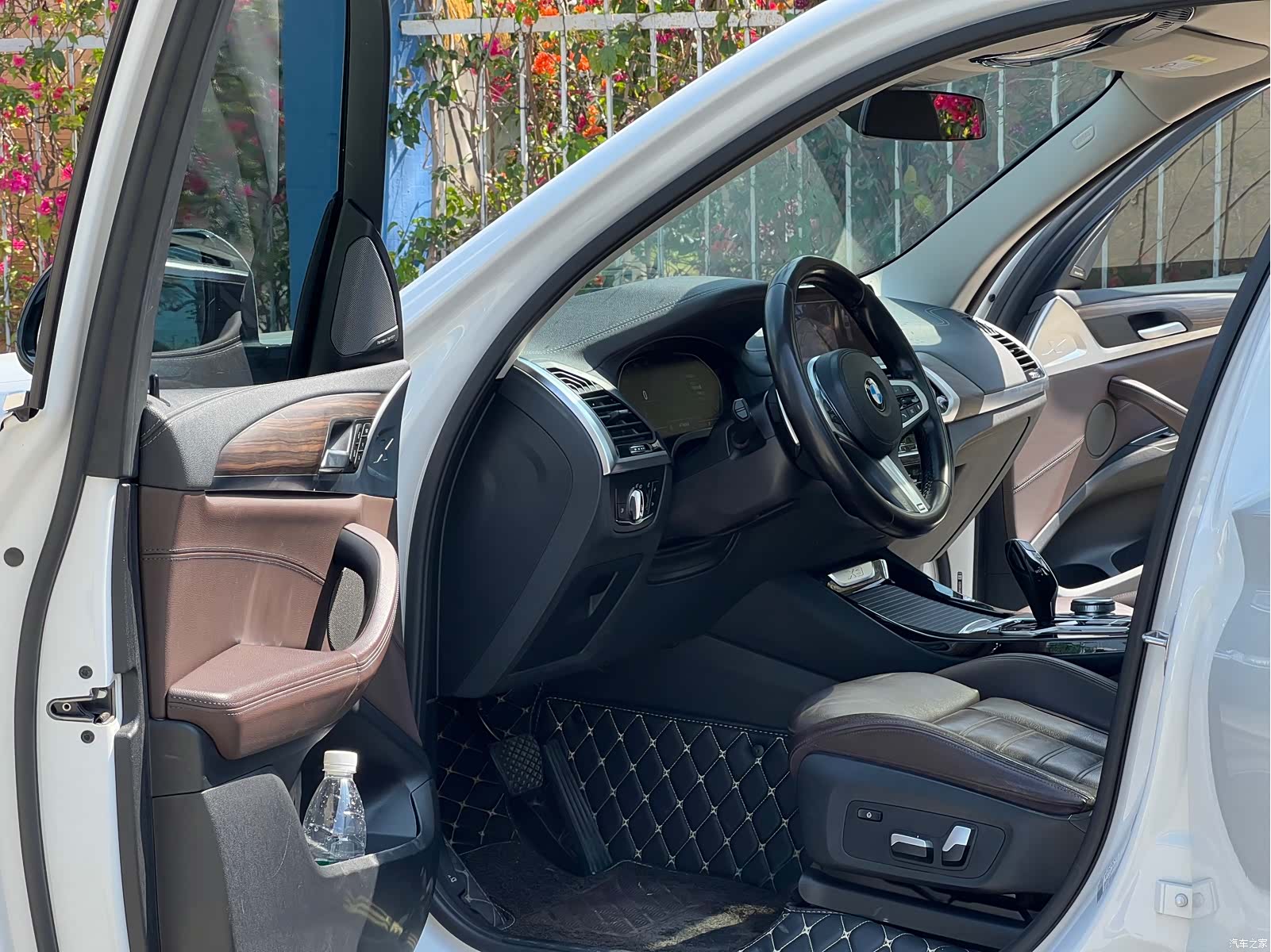 BMW X3, 2020 7
