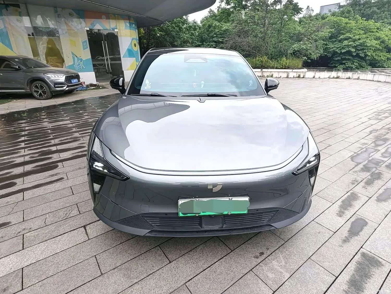 Jiyue 01, 2023 2