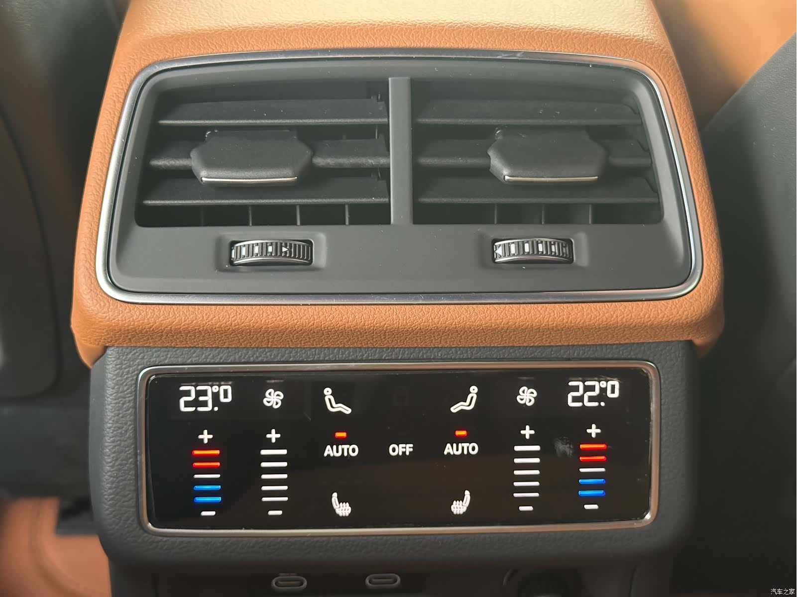 Audi A7L, 2022 10