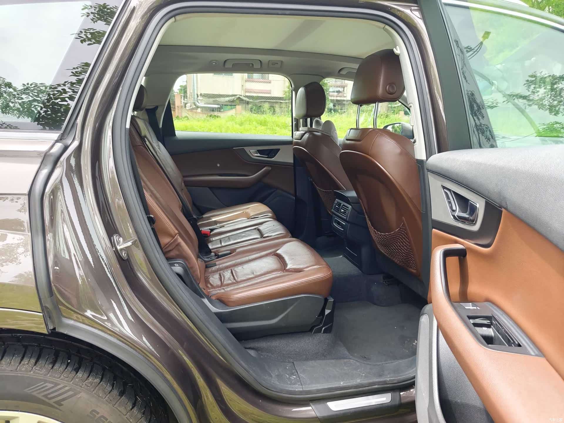 Audi Q7, 2016 13