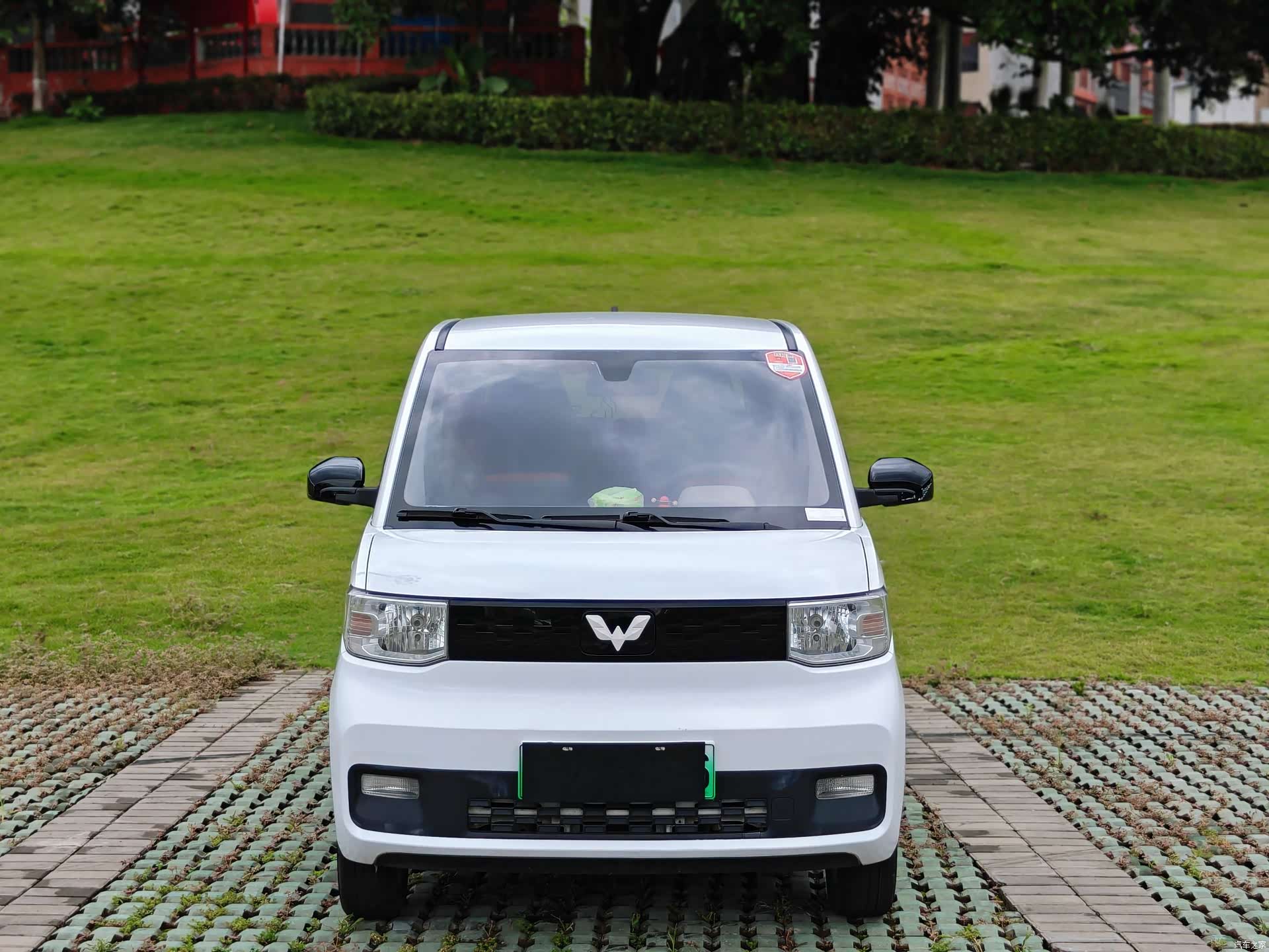 Wuling Yuan, 2021 2