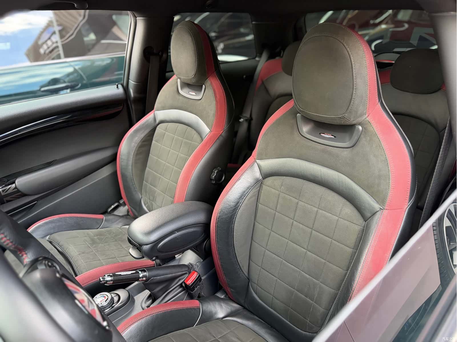 Mini Cooper, 2015 14