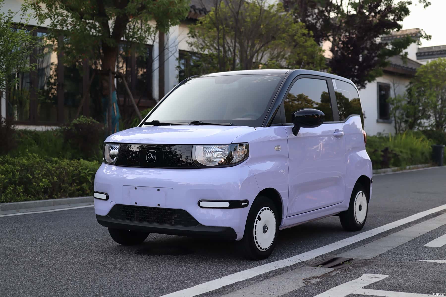 Chery QQ, 2024 1