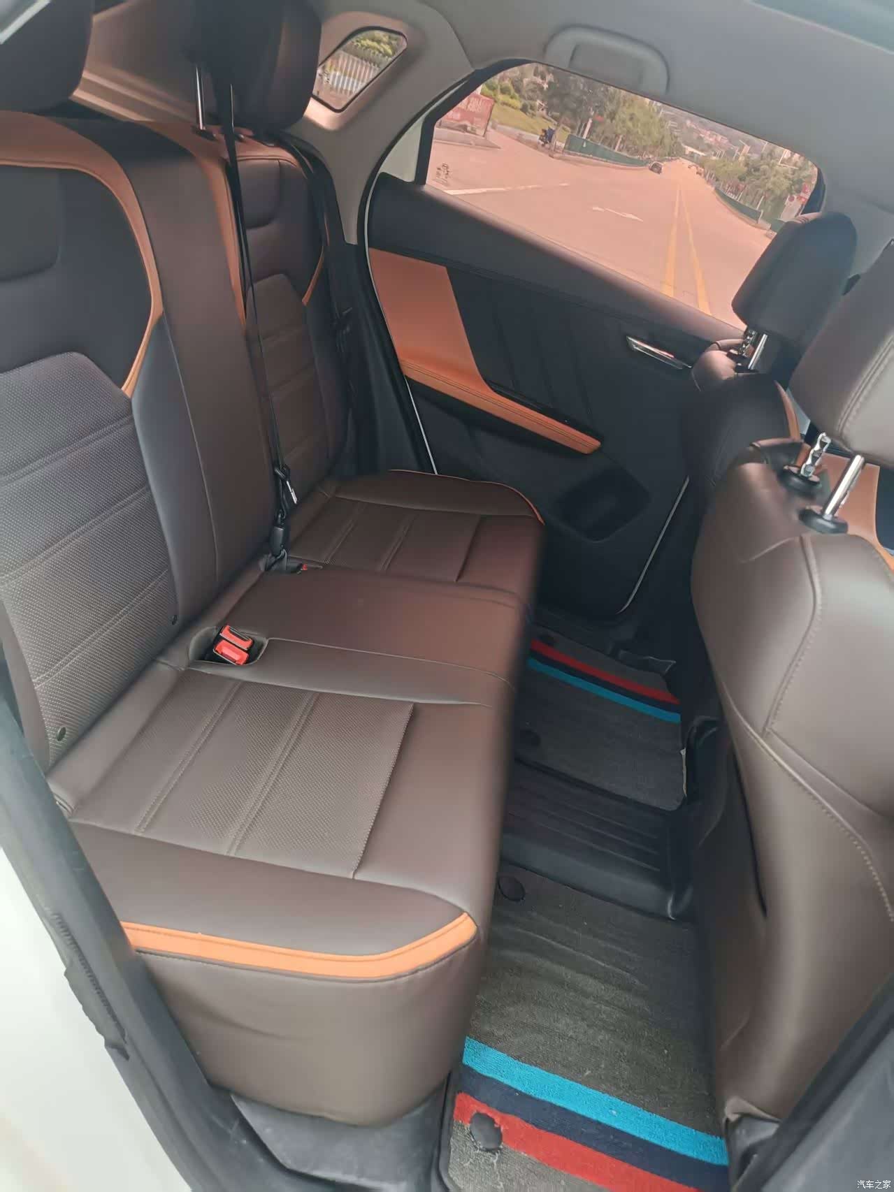 BYD E2, 2021 6