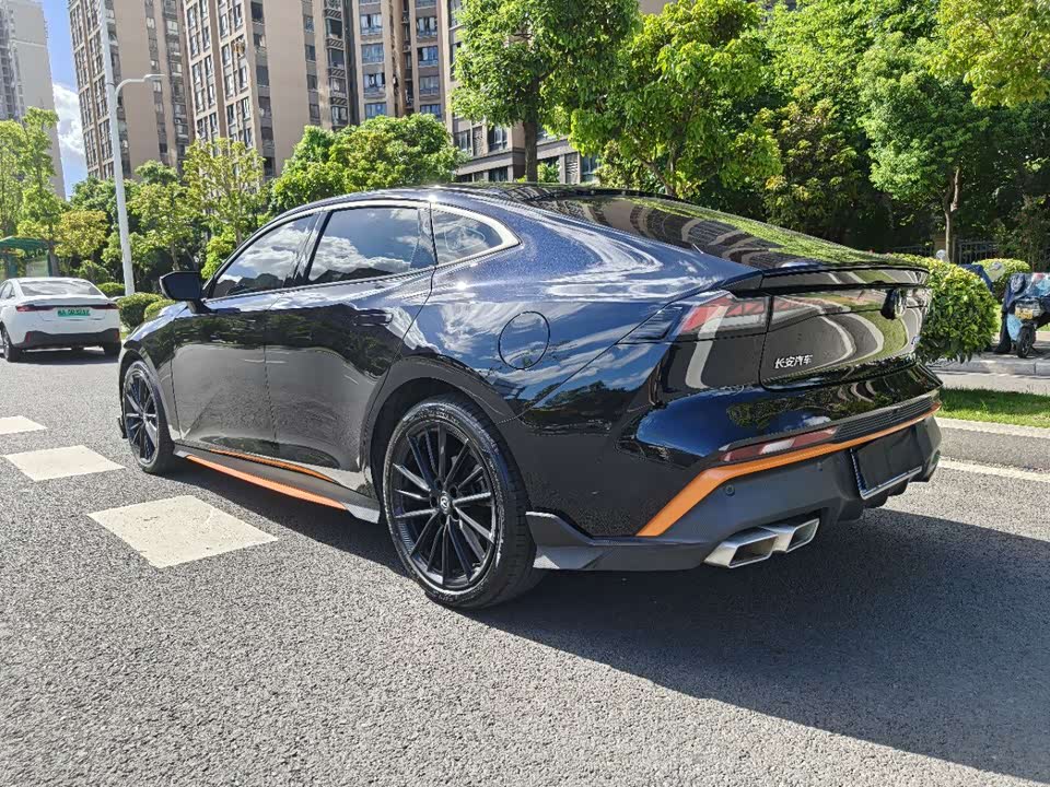 Changan UNI-V
