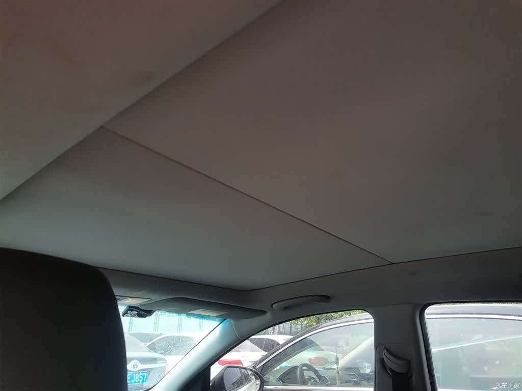 Hyundai GLS, 2018 9