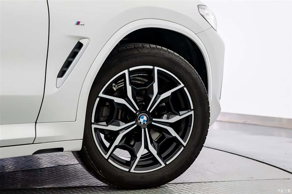BMW X3, 2024 20