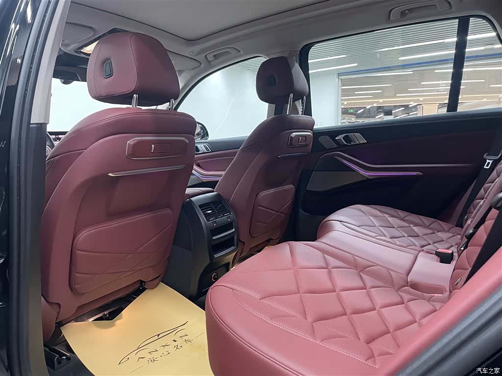 BMW X5, 2025 24