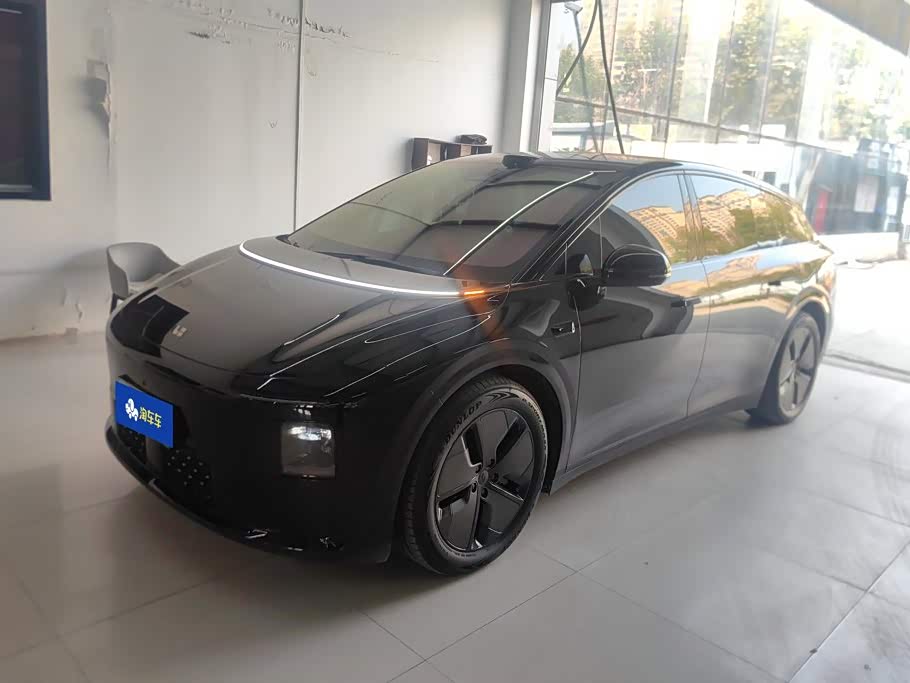 Li Auto i6 2025 Standard