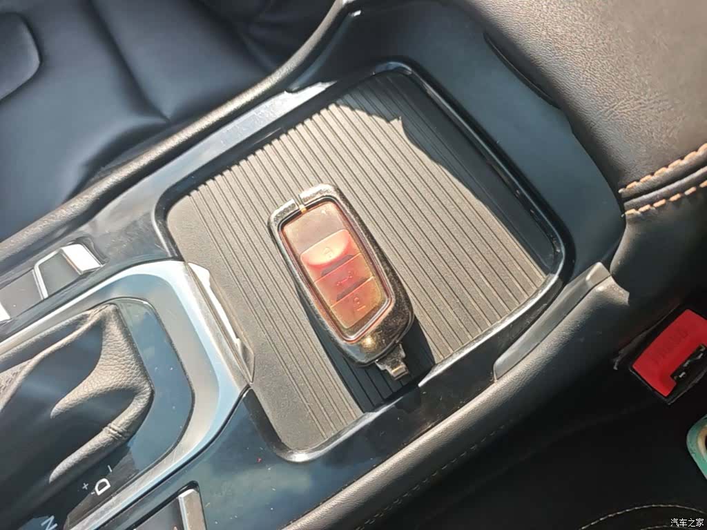 Changan 7, 2022 9