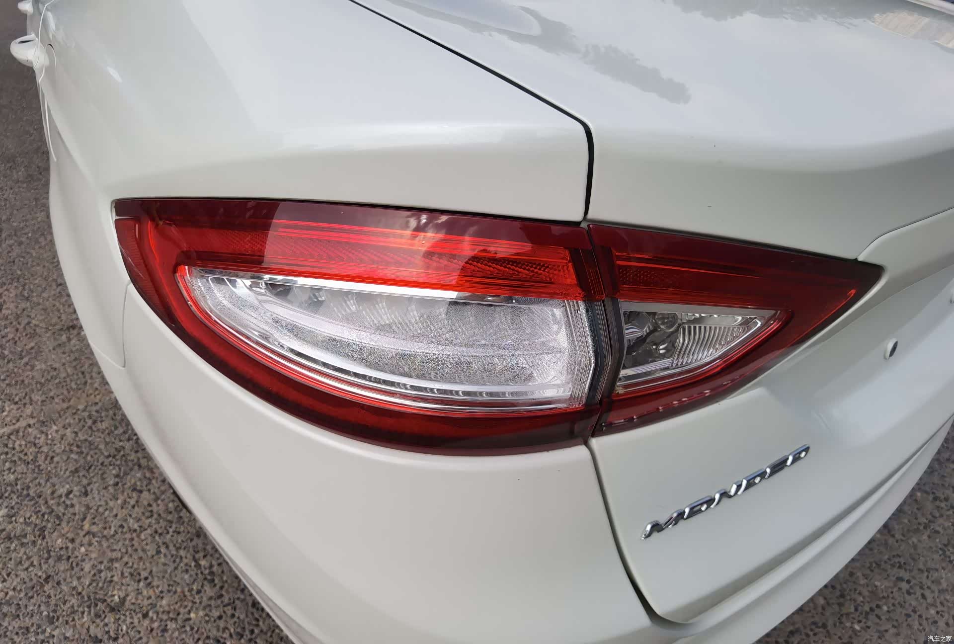 Ford Mondeo, 2016 9