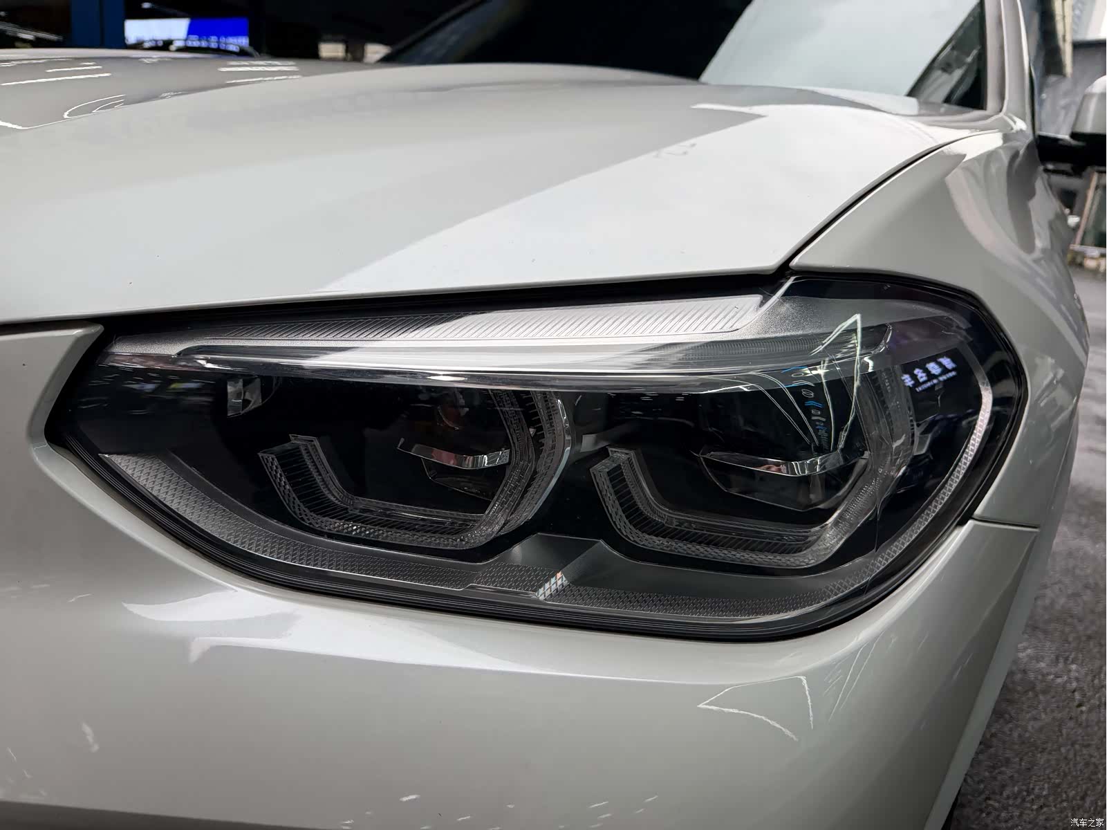 BMW X3, 2020 4