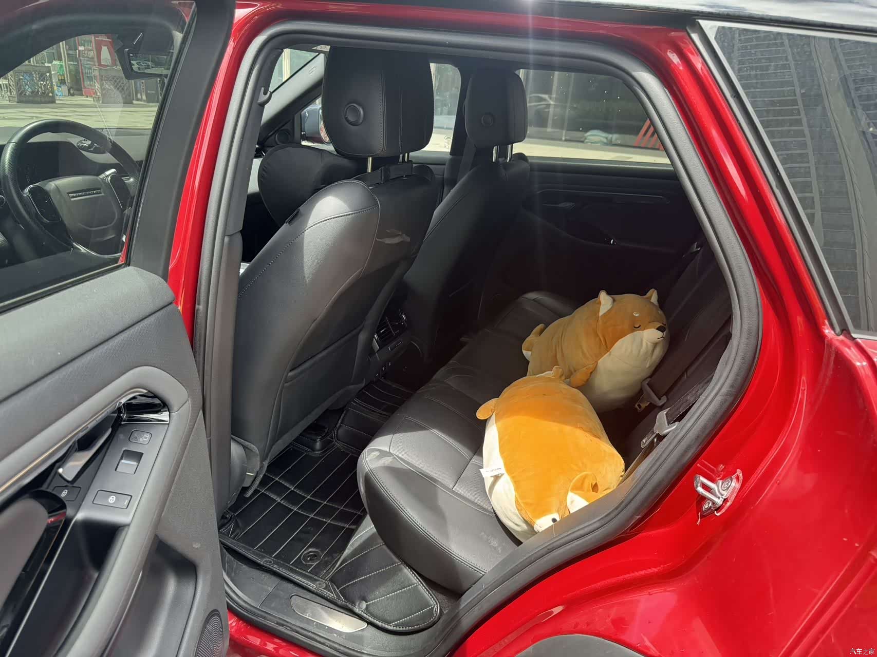 Land Rover Range Rover, 2019 12