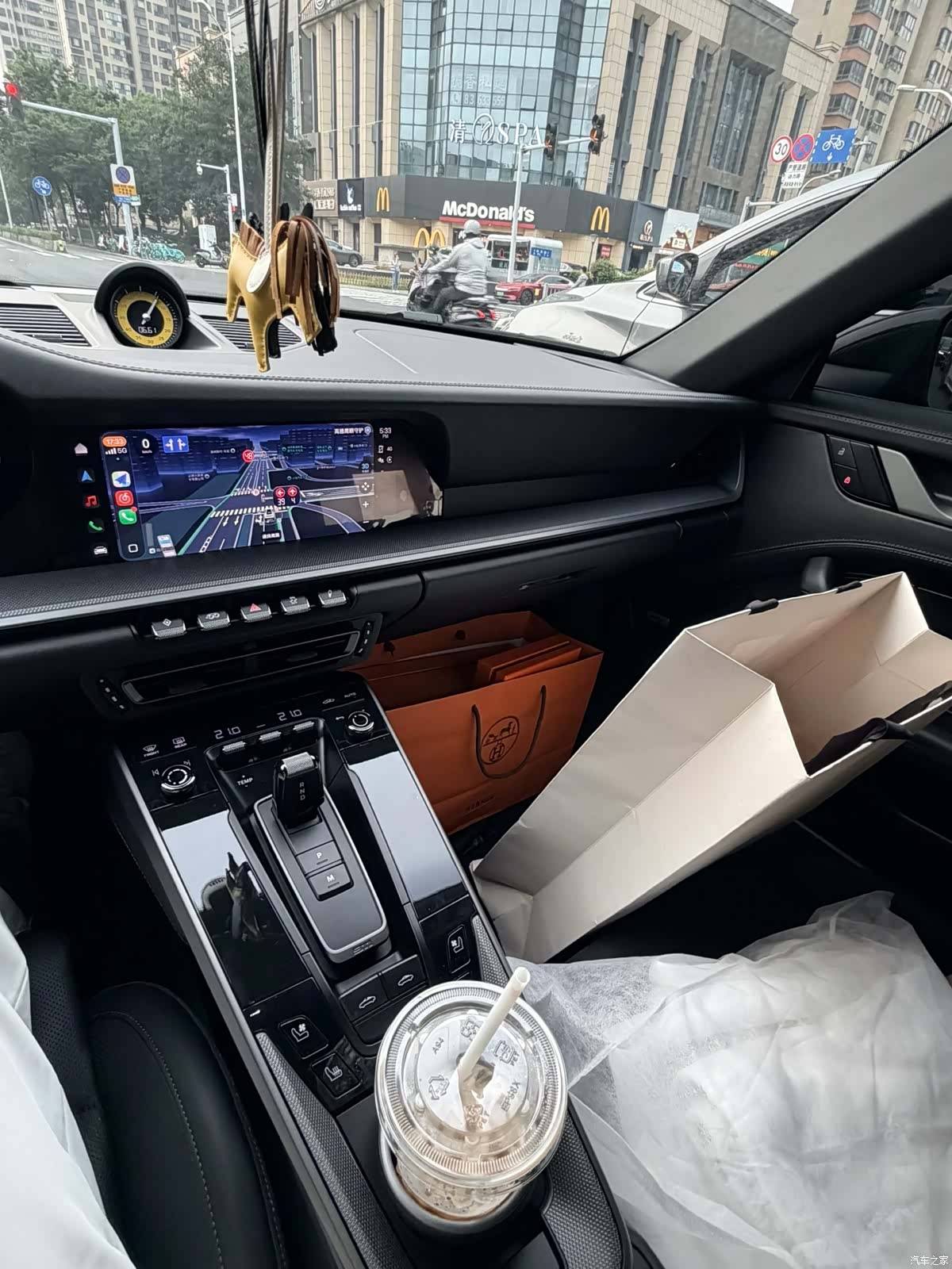 Porsche 911, 2024 3