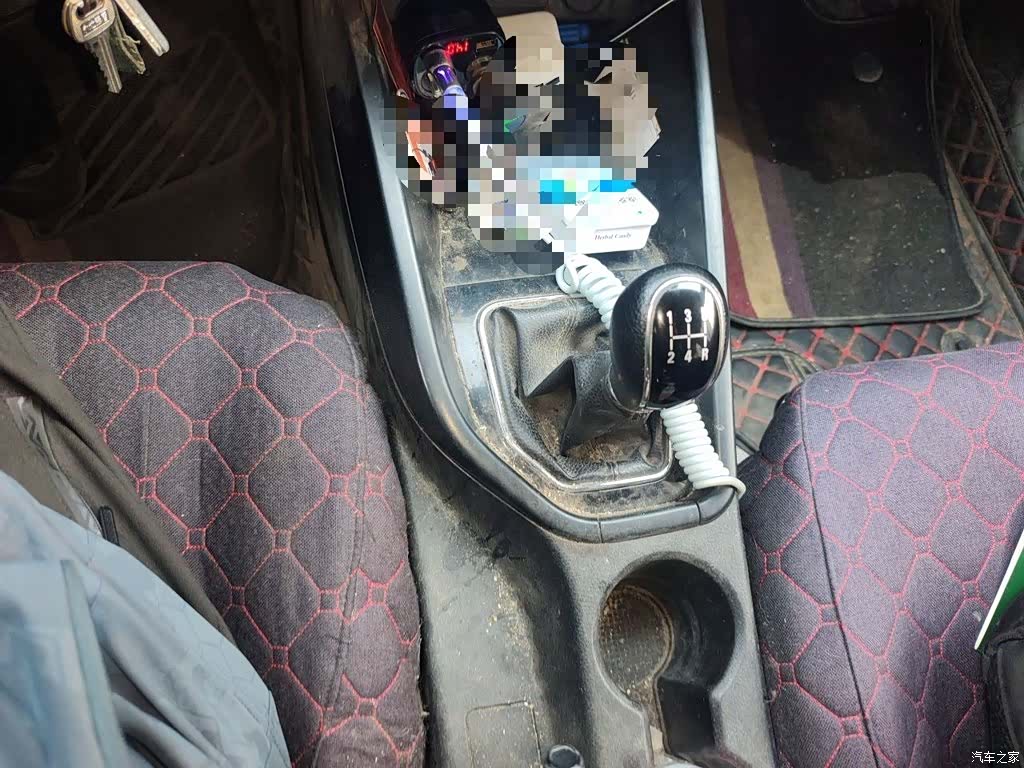 DongFeng 580, 2019 7