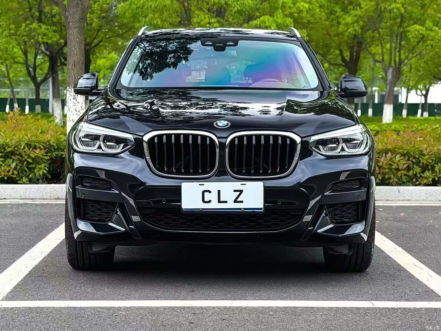 BMW X3, 2019 2