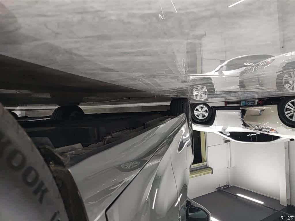 Lexus ES, 2024 22