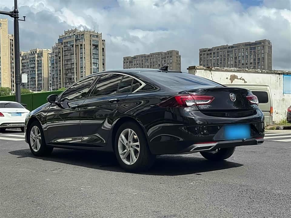 Geely Taizhou Car