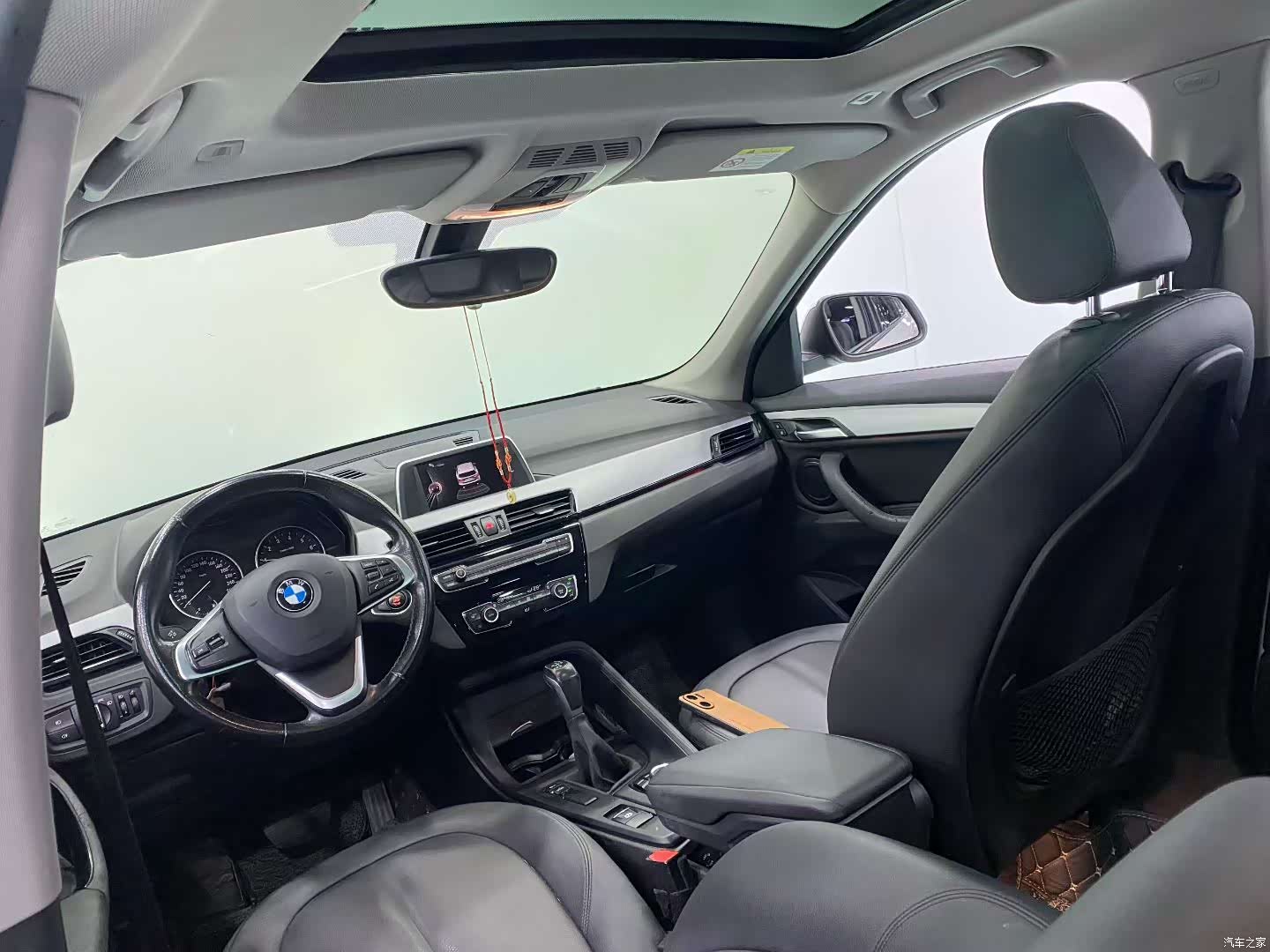 BMW X1, 2017 6