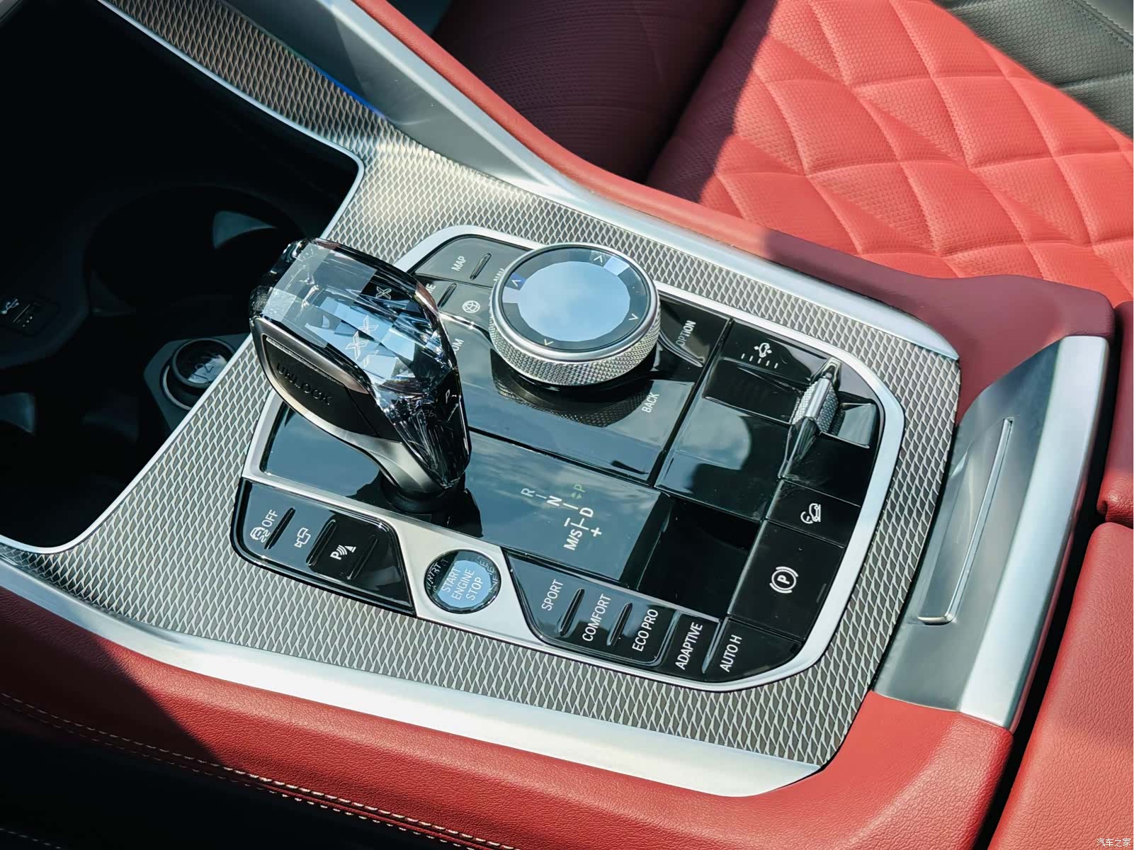BMW X6, 2023 19