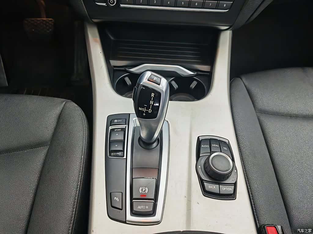 BMW X3, 2017 13