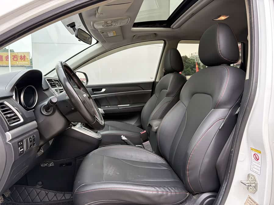Haval Haval M6 2019, фото 4