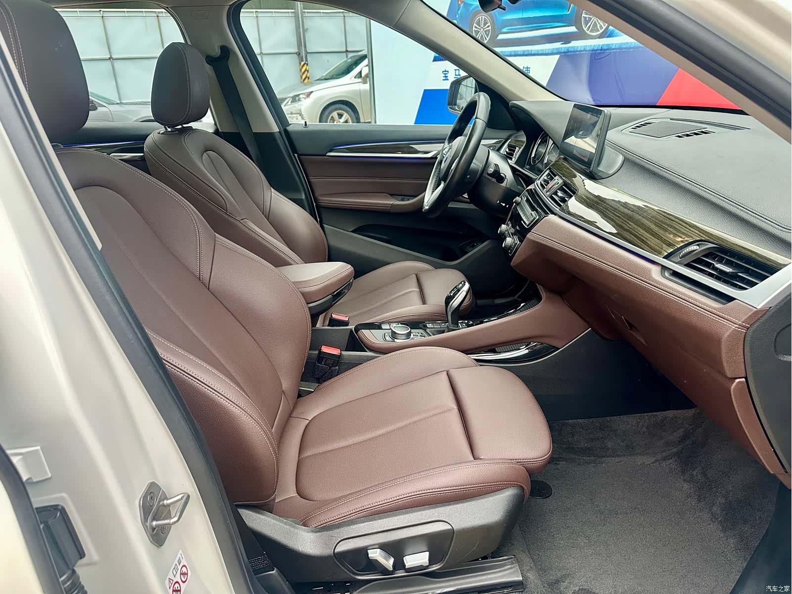 BMW X1, 2022 12