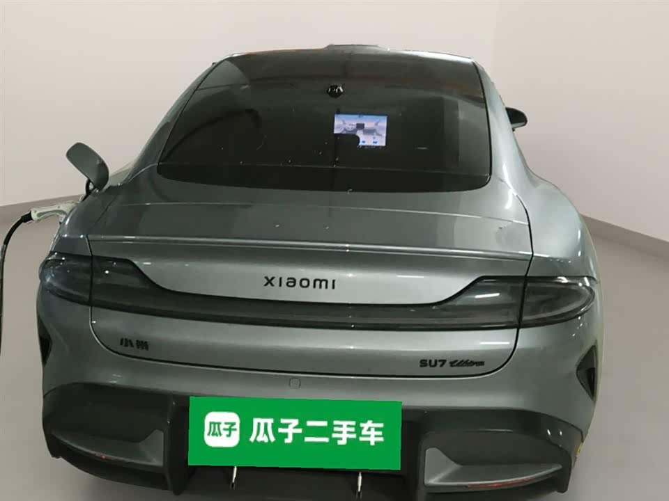 Xiaomi Xiaomi SU7 Ultra