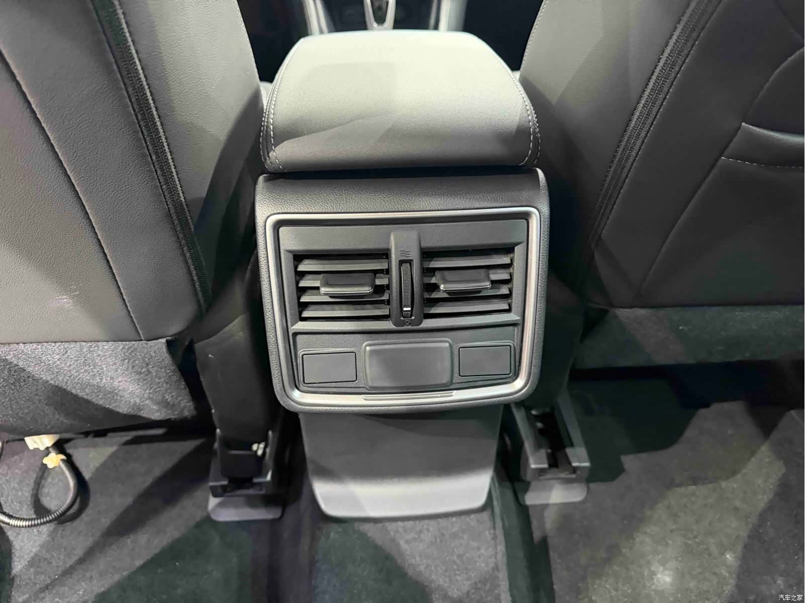 Subaru Forester, 2024 15