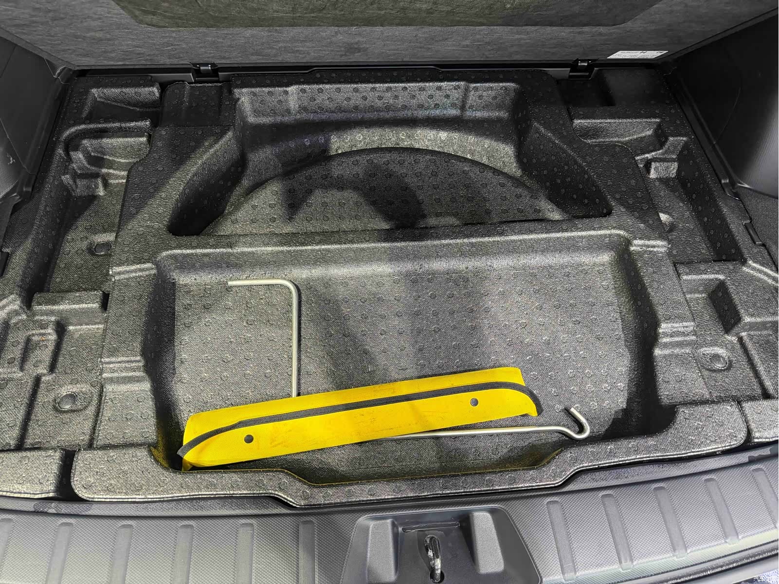 Subaru Forester, 2024 21