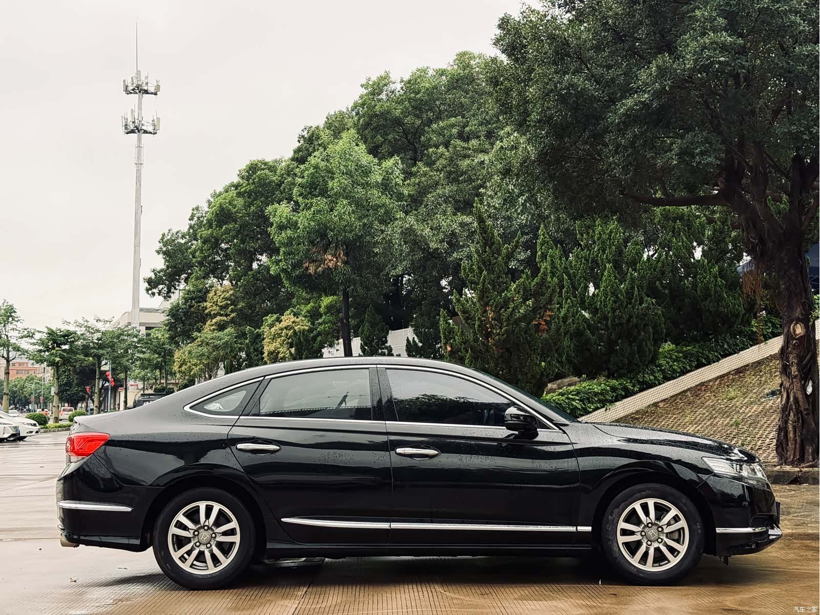 Honda Spirior, 2018 8