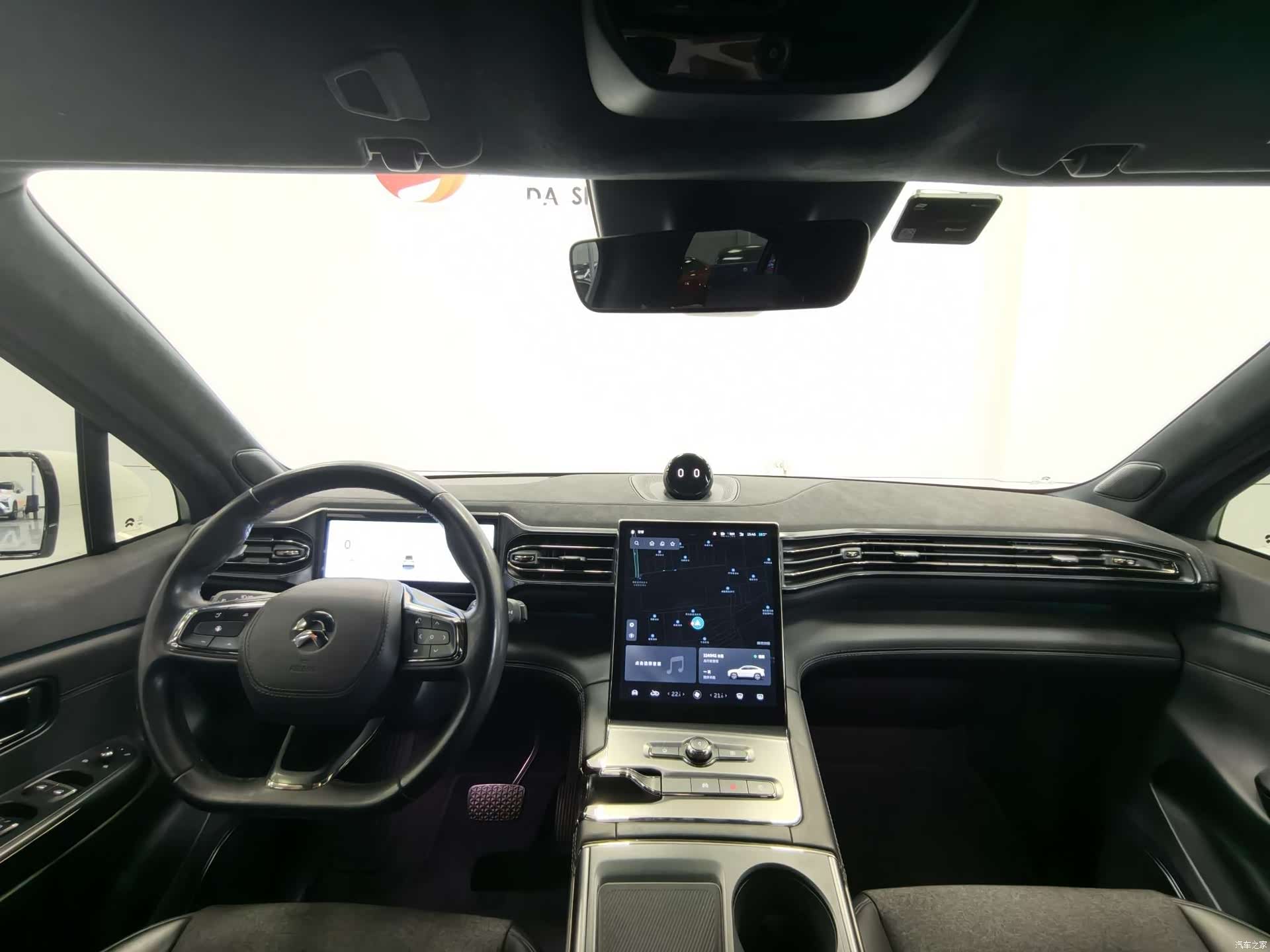 NIO EC6, 2022 9
