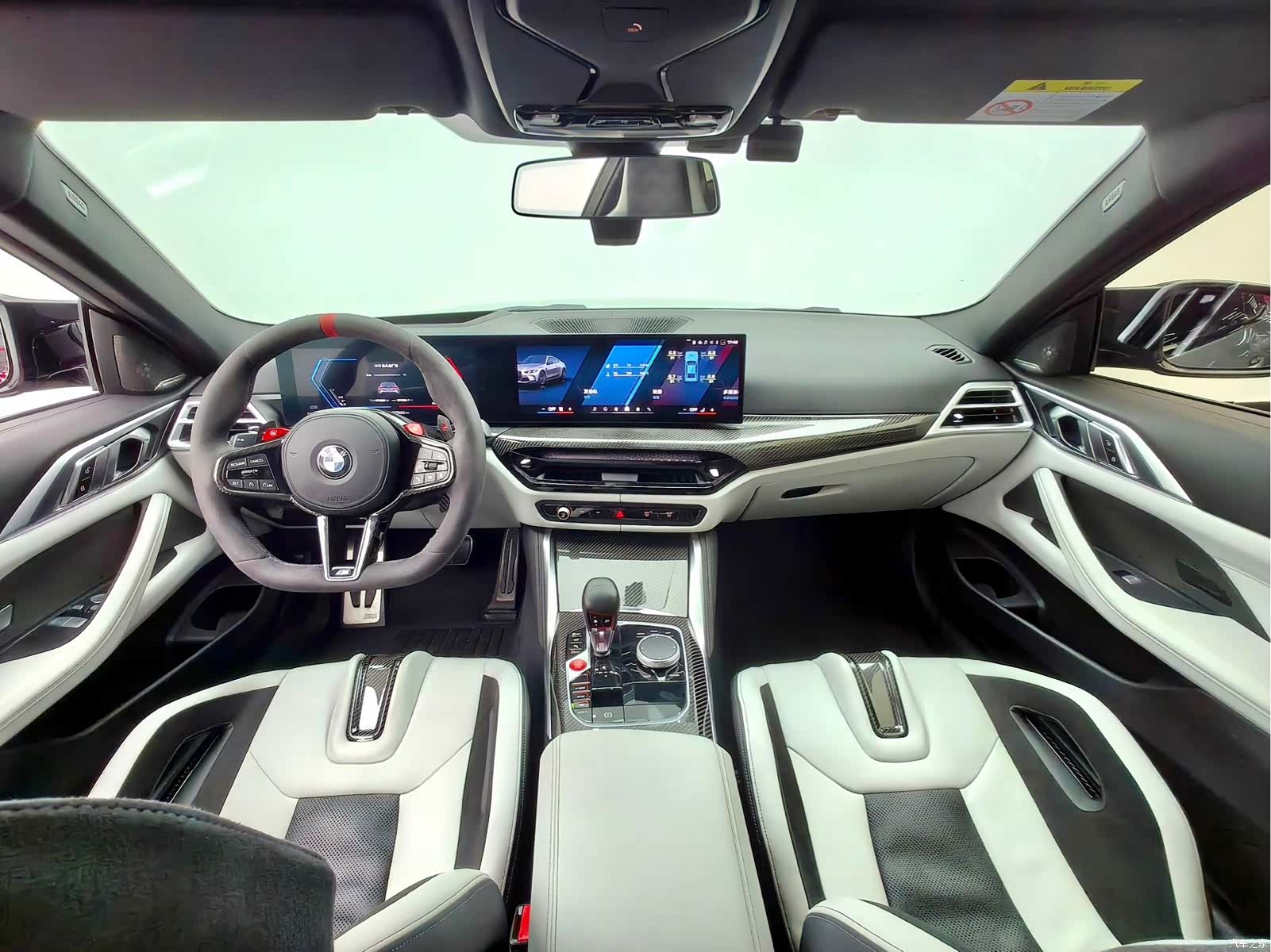 BMW M4, 2024 7