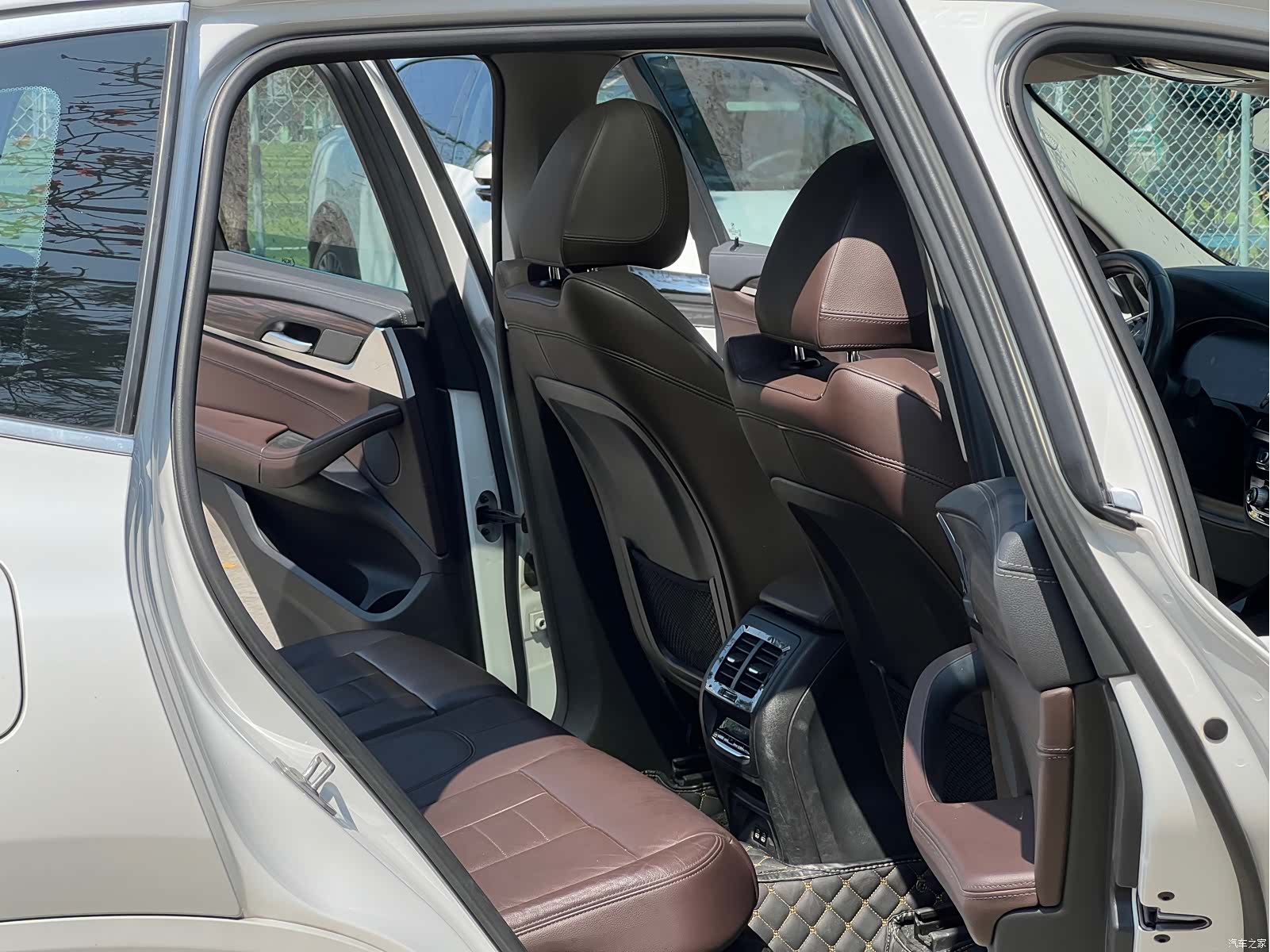 BMW X3, 2020 10