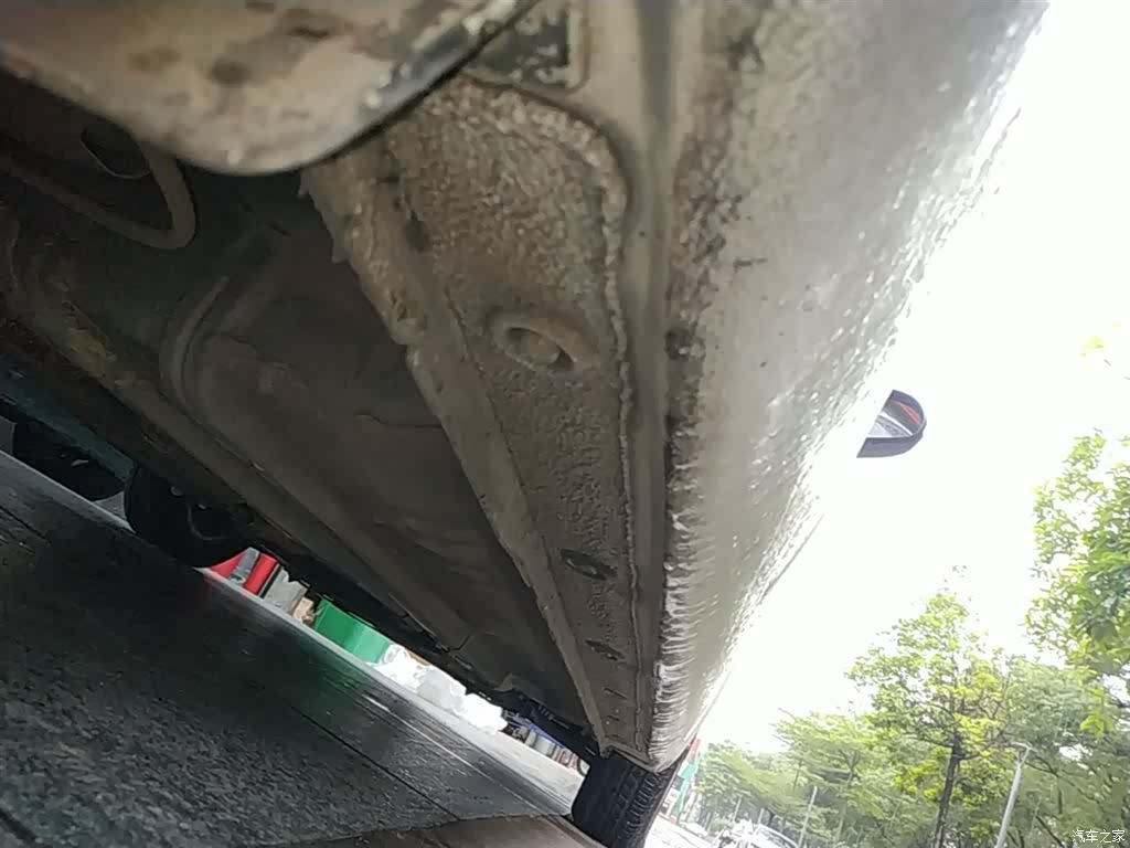Kia K2, 2016 21