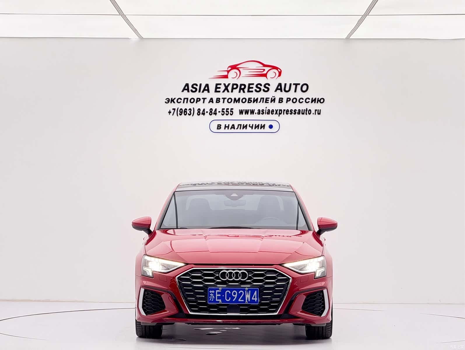 Audi A3, 2022 2