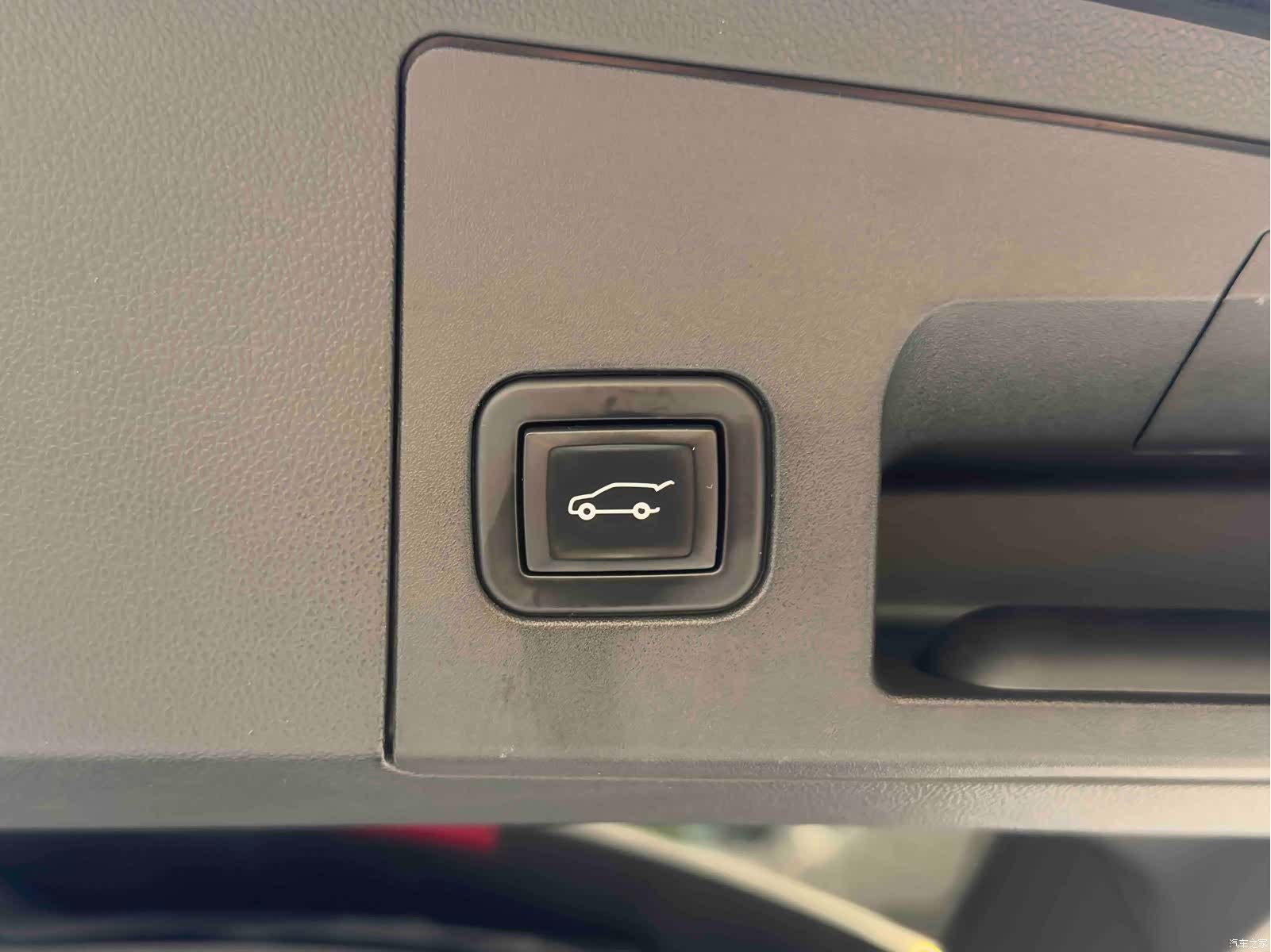 Cadillac XT5, 2020 36
