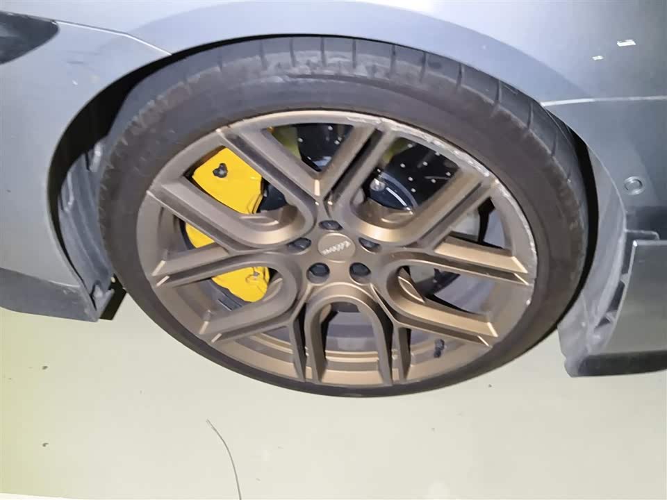 Xiaomi Xiaomi SU7 Ultra