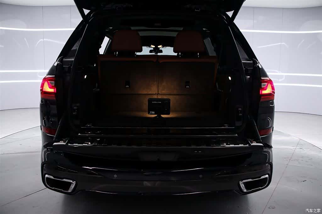 BMW X7, 2021 15
