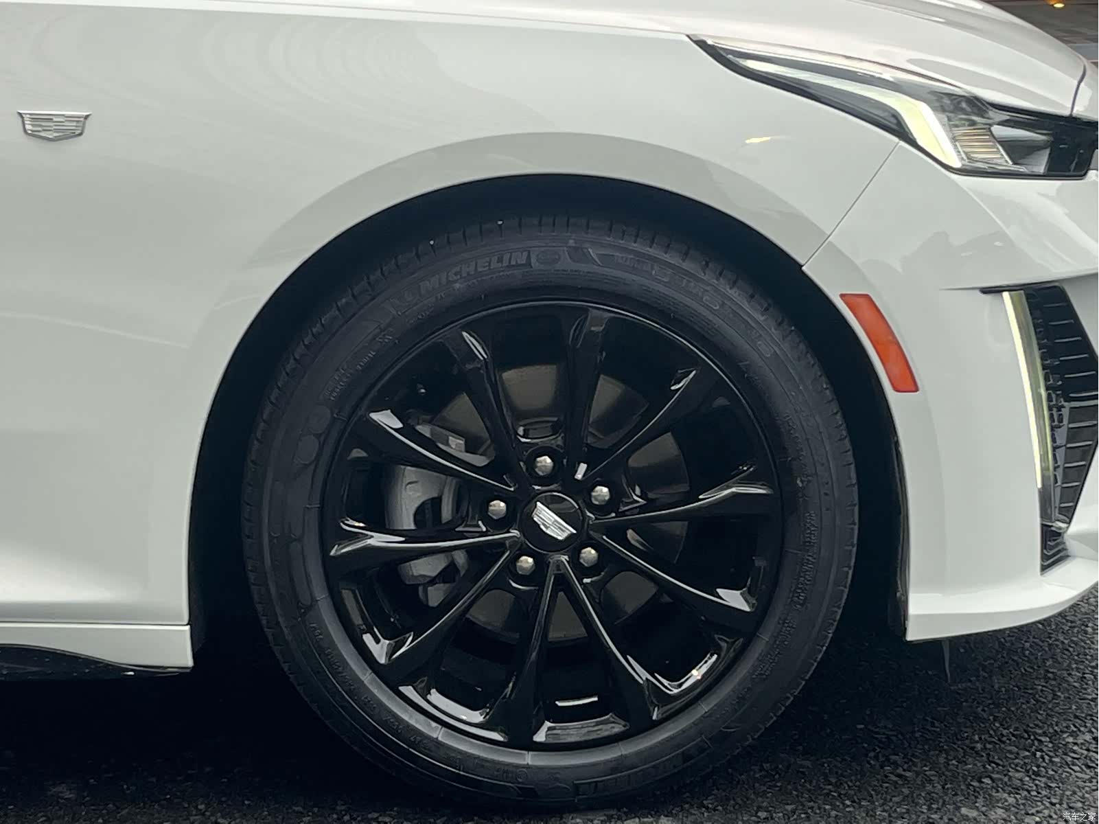 Cadillac CT5, 2021 36