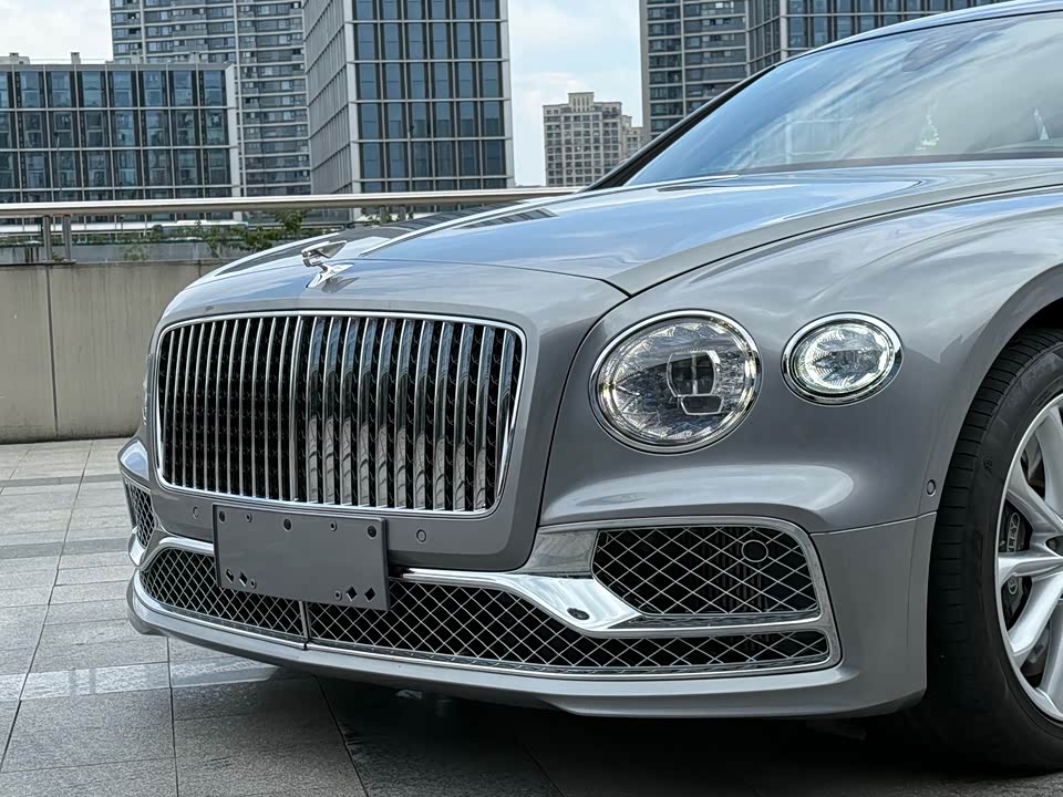 Bentley Flying Bentley Flying