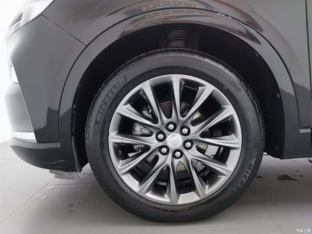 Buick Enclave, 2023 17