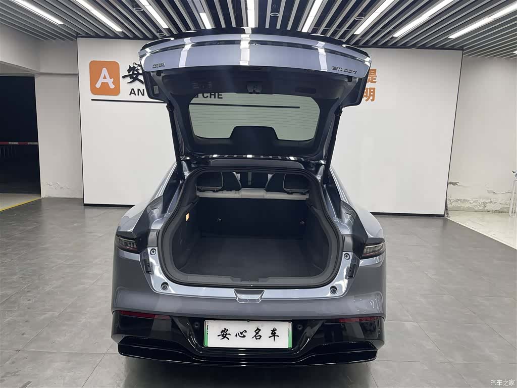DongFeng eπ007, 2024 все фото