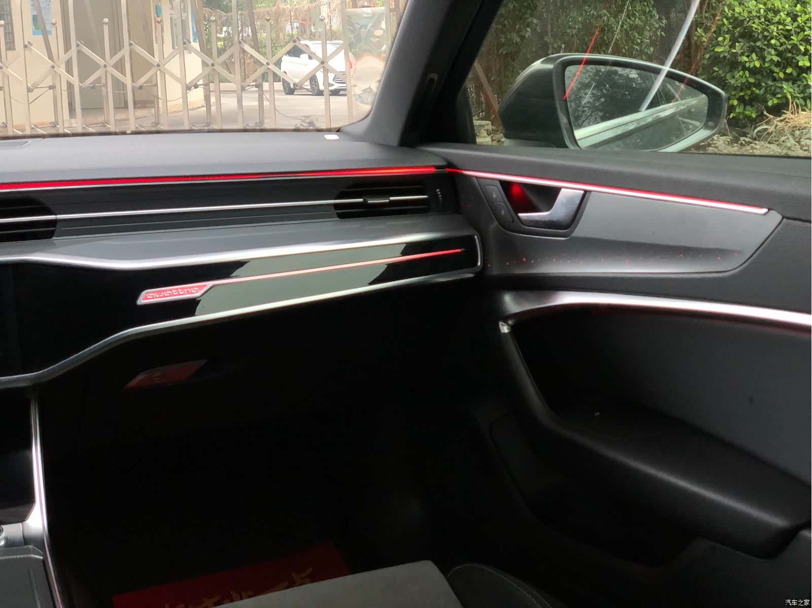 Audi A6L, 2020 14