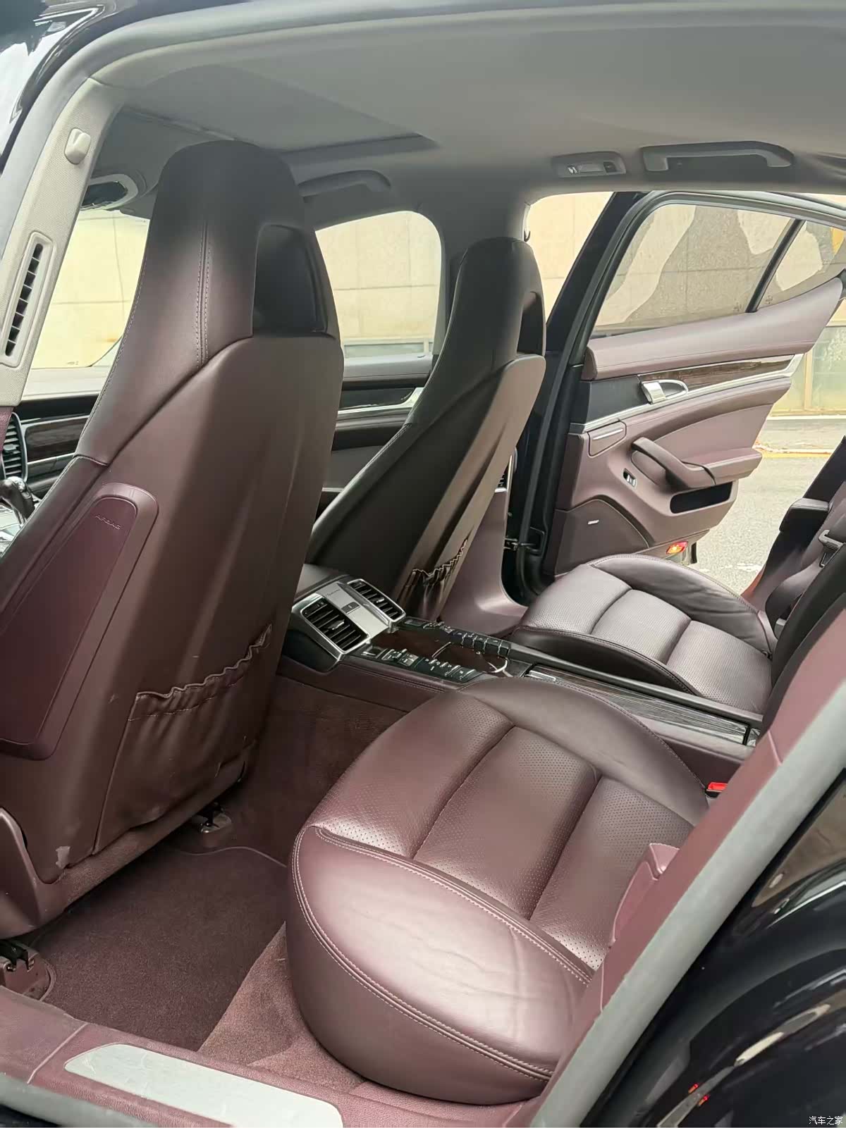 Porsche Panamera, 2015 6