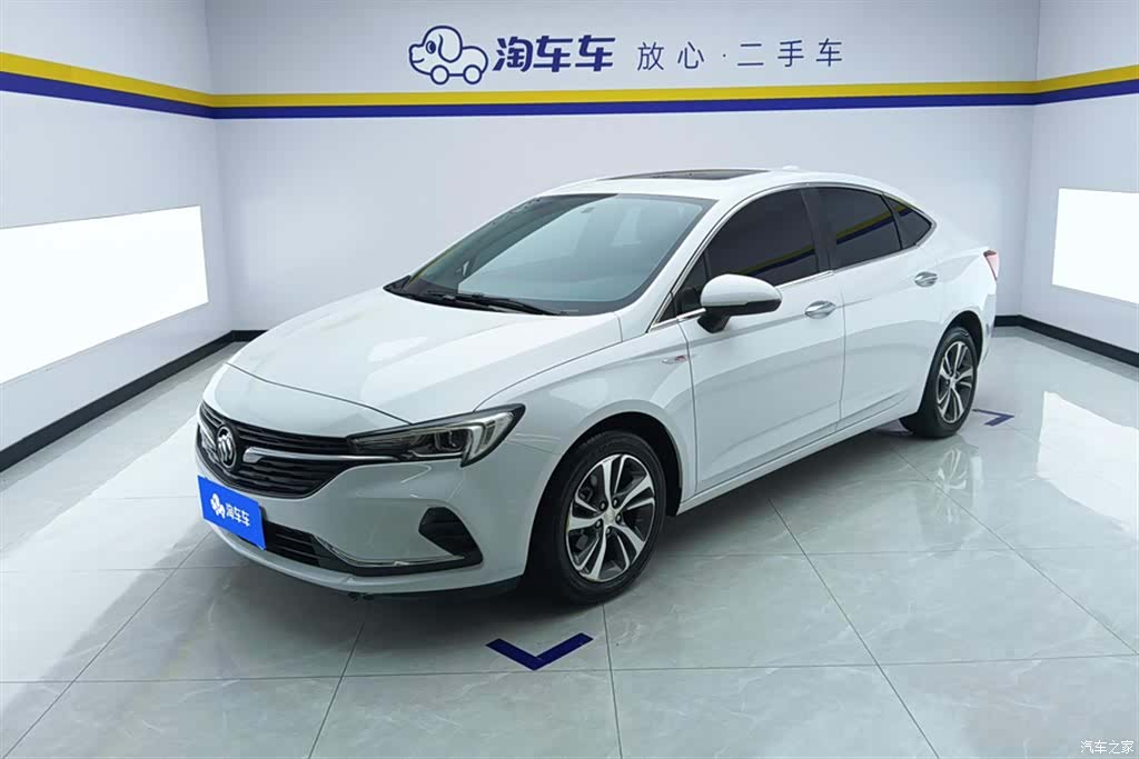 Buick Verano, 2023 1