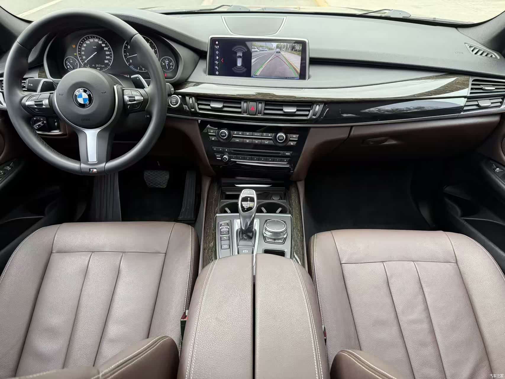 BMW X5, 2018 все фото
