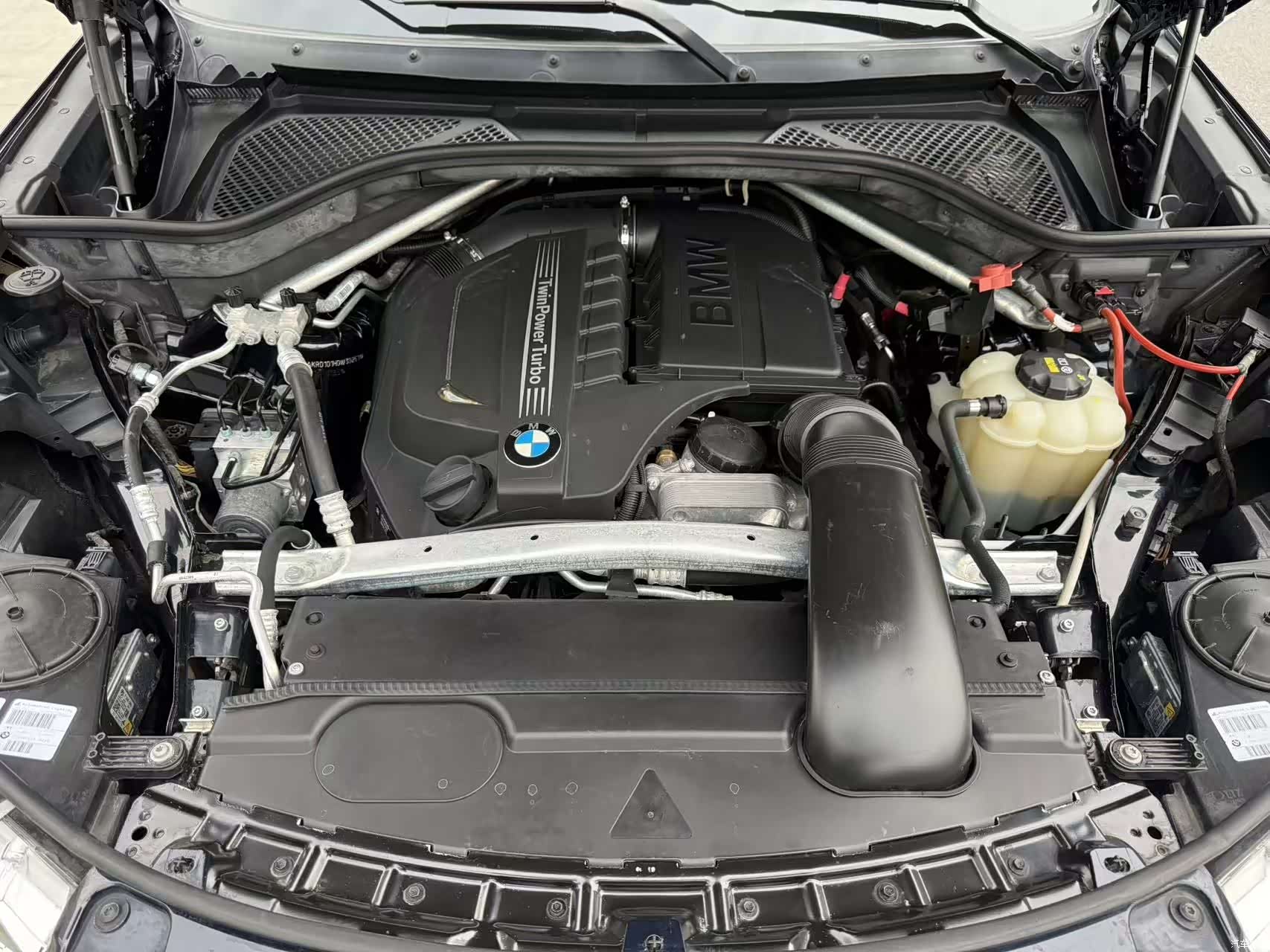 BMW X5, 2018 11