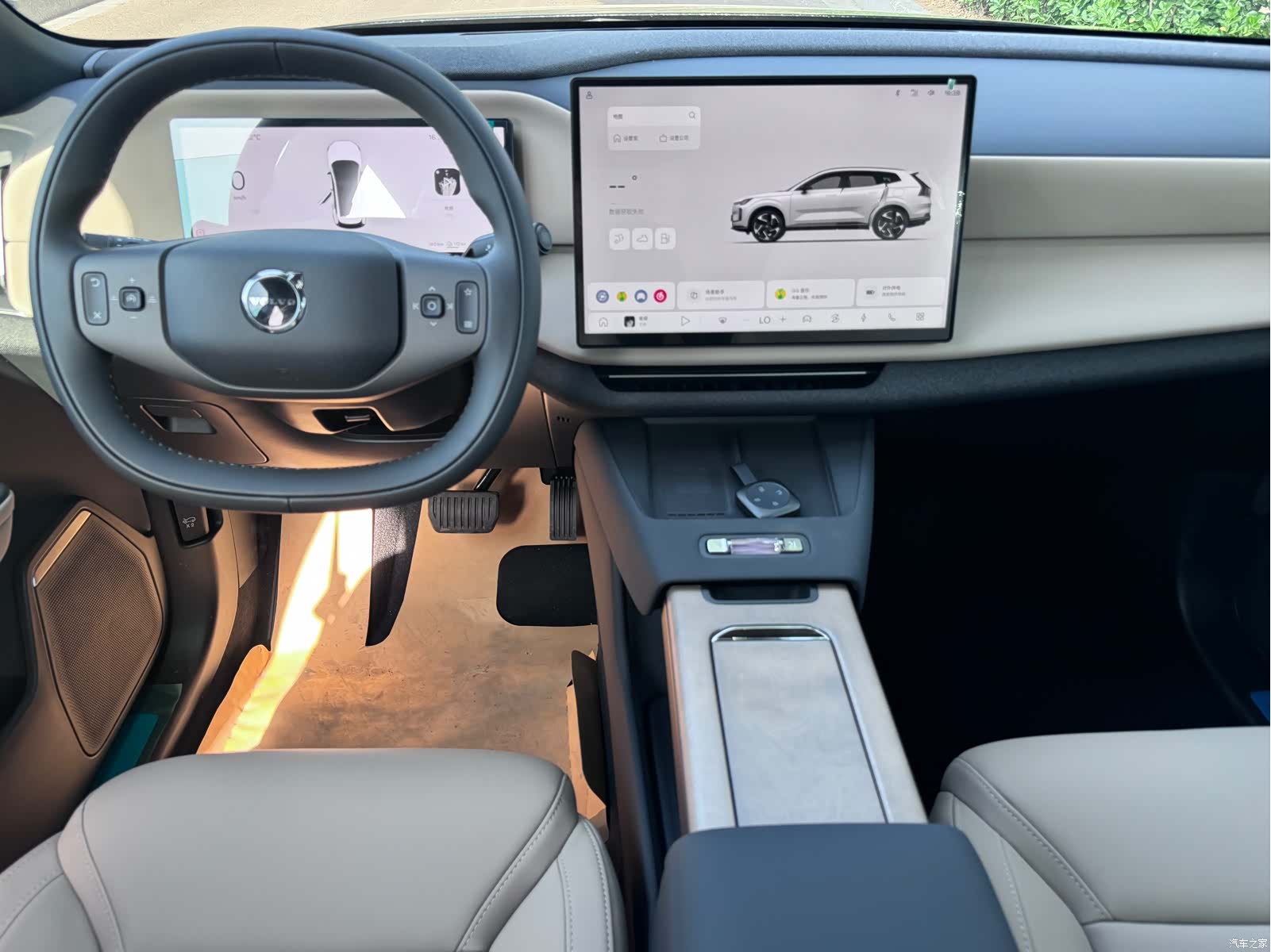 Volvo XC70, 2026 6
